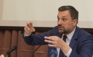 Elmedin Konaković: SDA bi trebala malo odmoriti, tužno je da oni moljakaju i sve to