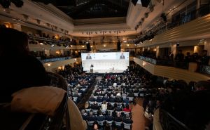 Heusgen pozvao Mehmedagića: Generalni direktor OSA-e na Minhenskoj sigurnosnoj konferenciji