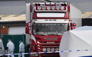 Bugarska: Policija pronašla 18 mrtvih osoba prilikom pregleda kamiona, među njima i dijete