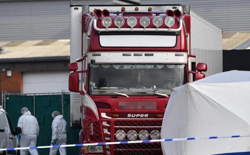 Bugarska: Policija pronašla 18 mrtvih osoba prilikom pregleda kamiona, među njima i dijete