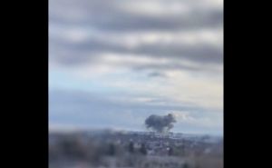 Novi napad na Ukrajinu: Rusi napadaju energetsku mrežu zapadno od Kijeva