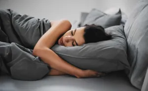 Znojite se dok spavate? To bi mogao biti znak ozbiljnih zdravstvenih problema