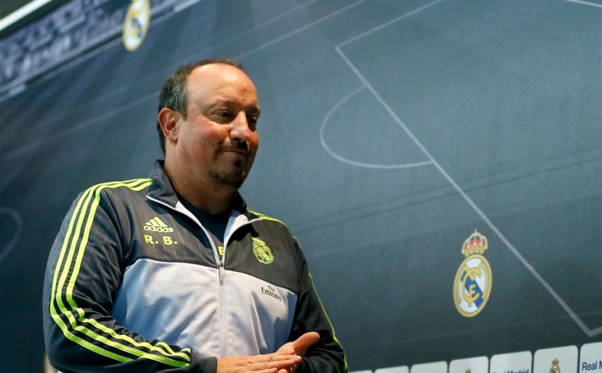 Bivši trener Real Madrida demantirao glasine o Modriću: 'Laž je da sam mu to rekao'