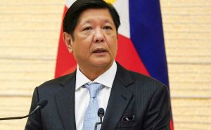 Predsjednik Filipina Marcos o sporu s Kinom: 'Ova zemlja neće izgubiti ni pedalj svoje teritorije'