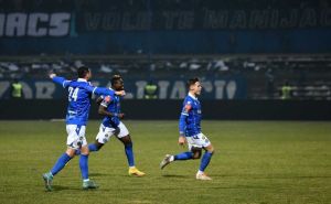 Pobjeda Željezničara na Grbavici: Nevjerovatnih 90 minuta i tri gola