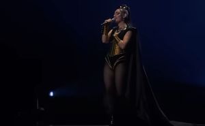 Ko je pjevačica s najslušanijom eurovizijskom pjesmom: Na YouTubeu ima više od milion pregleda