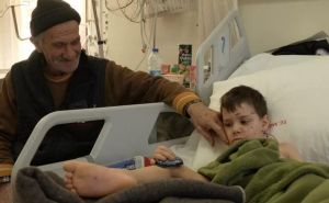 Pomozi.ba pokreće novu akciju: Dobri ljudi, idemo donijeti radost mališanima iz Sirije i Turske!