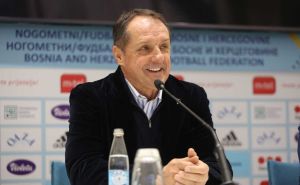 Novi potez selektora: Faruk Hadžibegić odgovara na pitanja navijača - evo kako možete sudjelovati