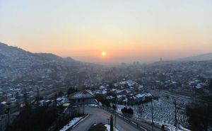 Nenadmašeni EKV i pjesma koja se ne zaboravlja: Sarajevo, kristalna sećanja, Sarajevo...