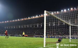 Osmine finala Kupa BiH: Čelik dočekuje Radnik, duel Zrinjskog i Laktaša