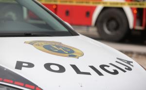 Udes kod Jajca: Saobraćaj u potpunosti obustavljen