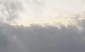 Panika u Teksasu: "‘Pojavila se čudna svjetlost, kuće su se počele tresti"