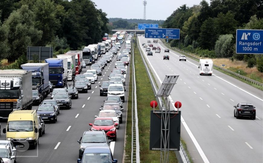 Odlične vijesti iz Austrije: Pogledajte na kojim dionicama autoputa vam ne treba vinjeta