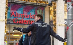 Huliganski neredi u Njemačkoj: Četiri osobe povrijeđene u napadu suparničke grupe