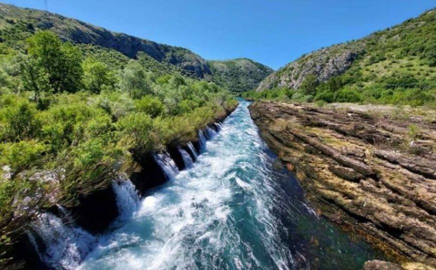 Nakon devet godina građanske borbe: Na Bunskim kanalima neće biti mini hidroelektrana!