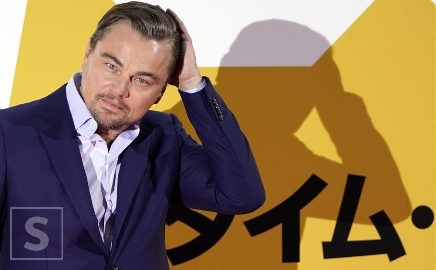 Leo DiCaprio ljut zbog priče da se zabavlja samo s djevojkama mlađim od 25 godina: "Želim brak!"
