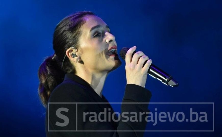 Jessie Ware - Pearls - Radiosarajevo.ba