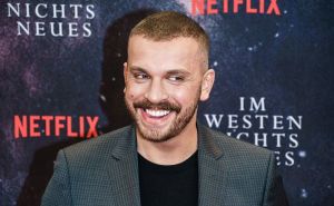 Čestitamo: Film u kojem glumi Edin Hasanović dominirao BAFTA nagradama!