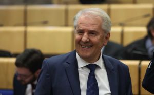Mirsad Čamdžić: Provest ćemo volju građana i formirati vlast bez SDA