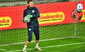 Zmaj potpisao: Ibrahim Šehić produžio ugovor sa Konyasporom