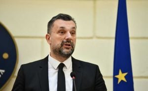 Elmedin Konaković po povratku iz Minhena: "Prvi put da BiH nije najgora u sali"