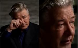 Alec Baldwin mogao bi izbjeći zatvor