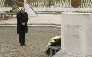 Christian Schmidt iskoristio bonske ovlasti - nametnuo izmjene Zakona o Memorijalnom centru