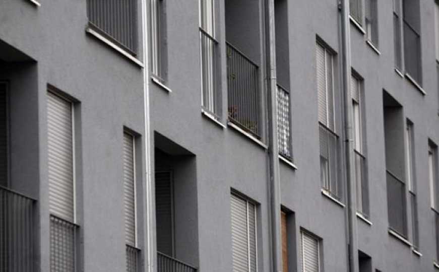 Prosječna cijena prodatih novih stanova u Sarajevu drastično veća nego u ostatku FBiH