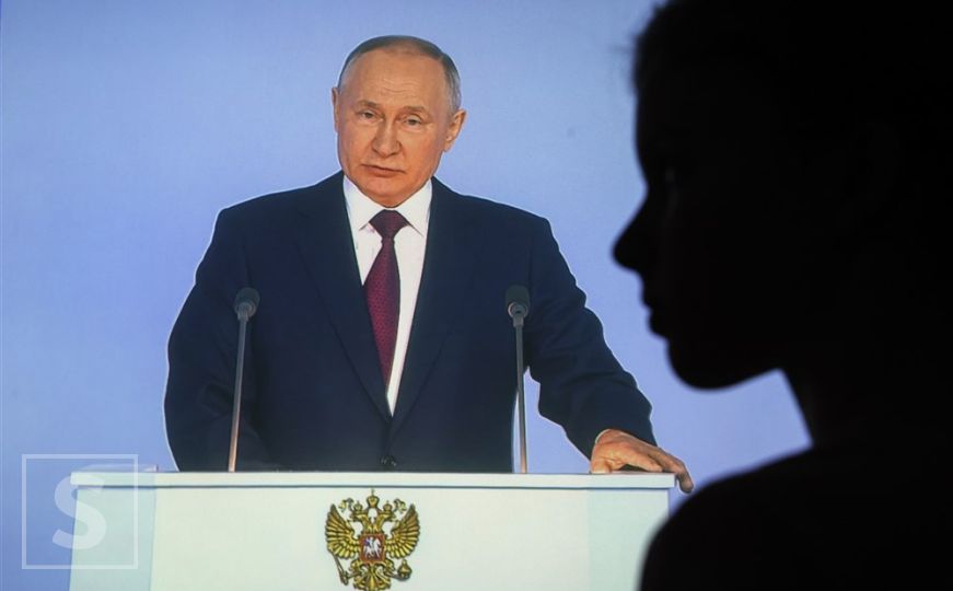 Putin najavio odluku od koje je Zapad strahovao: Rusija kreće u masovnu proizvodnju oružja