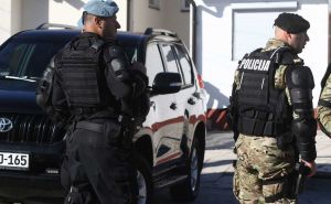 Pretresi u Goraždu i Sarajevu: U akciji "Drina" uhapšeno sedam osoba