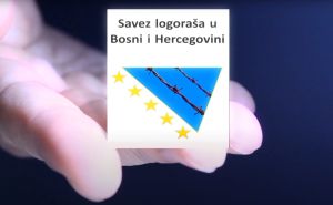Predstavnici Saveza logoraša u BiH istakli važnost Zakona o zaštiti žrtava ratne torture