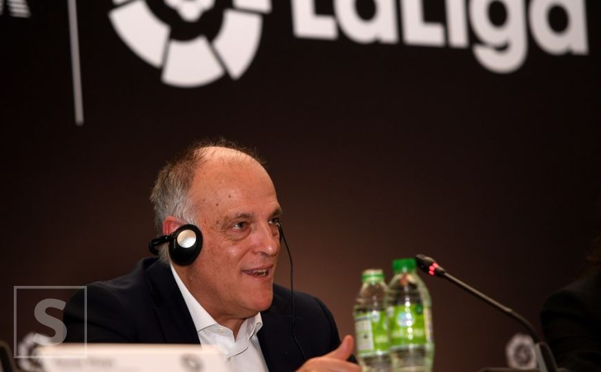 La Liga reagovala na Barcelonin skandal: Dva kluba istupila iz zajedničke izjave