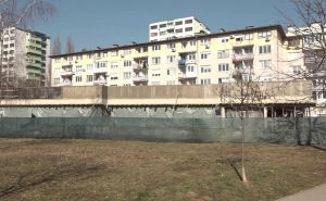 Sarajevo: U naselju Grbavica gradi se Dnevni centar za djecu i osobe s poteškoćama u razvoju