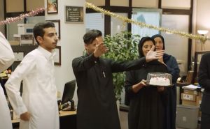 Počela saudijska verzija serije The Office, fanovi oduševljeni: 'Ništa ne razumijem, ali ovo je hit'
