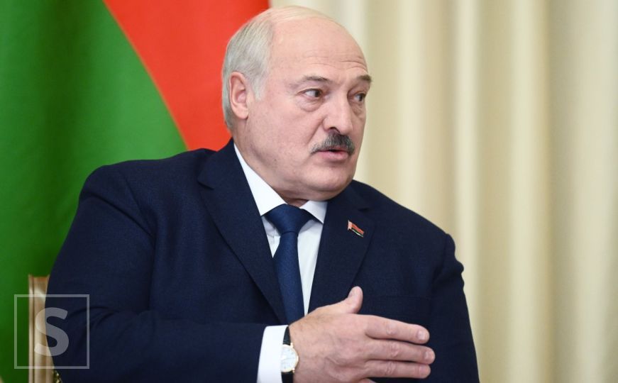 Bjelorusija uvodi smrtnu kaznu za državne dužnosnike i vojne osobe zbog veleizdaje