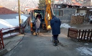 Naoružajte se strpljenjem: U Sarajevu danas 28 ulica bez vode