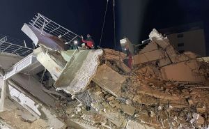 Posljedice zemljotresa u Hataju: Poginulo šest, povrijeđene 562 osobe