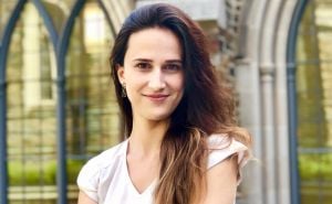 Priča o uspjehu: Bosanka Anita Đonlić osvojila nagrade na prestižnim svjetskim univerzitetima