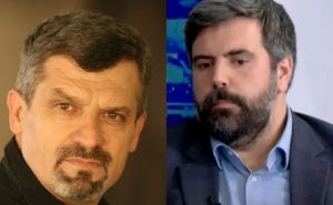 Filipović i Radončić o maltretiranju albanskog profesora: Ovo je sramota, Dritan zataškava!