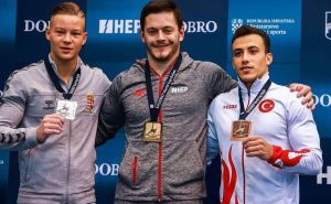 Tragedija u Hrvatskoj: Proslavljenom sportisti preminuo jednogodišnji sin