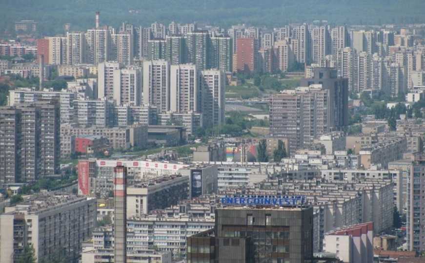 Znate li kolika je prosječna cijena stanova u novogradnji u Bosni i Hercegovini?
