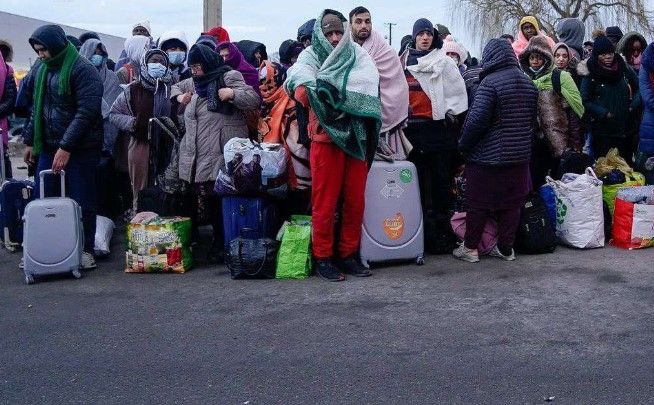 Skoro milion ljudi podnijelo zahtjev za azil u EU prošle godine
