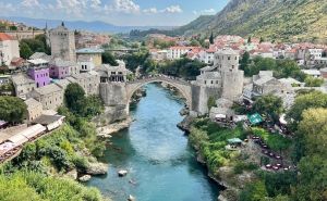 Hoće li novi Statut grada po volji HDZ-a dodatno podijeliti Mostar: "Razgraničenje po ratnoj liniji"