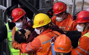 Kina: Dva rudara poginula a najmanje 57 nestalo nakon urušavanja rudnika uglja