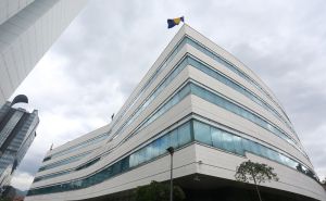 Održana sjednica: Ustavnopravna komisija podržala ukidanje termina "zajedničke institucije"