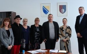 Lijepe vijesti: Povećanje plata uposlenicima u sektoru kulture Kantona Sarajevo