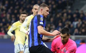 Poluvrijeme na terenima gdje se igra Liga Prvaka: Džekin Inter u egalu, Manchester City vodi