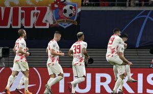 Liga Prvaka: Džekina zamjena postigla pobjednički gol, hrvatski štoper spasio RB Leipzig poraza