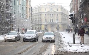 Novi snijeg u najavi: Evo kada stižu nove pahuljice u Bosni i Hercegovini i gdje će prvo padati