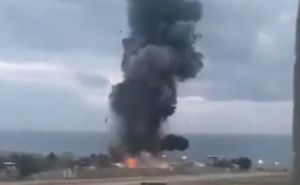 Nove tenzije u Palestini: Izrael izveo zračni napad na pojas Gaze